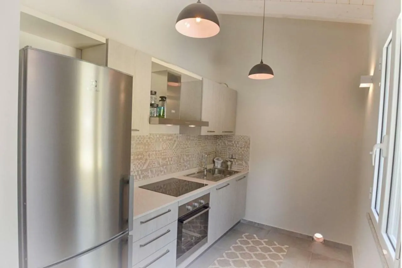 Villetta La Vela By Agenzia Solturelba Capoliveri  Holiday home